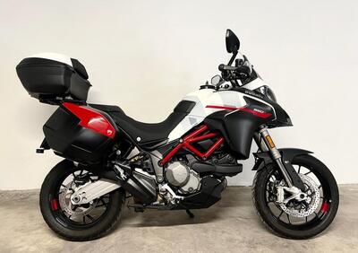 Ducati Multistrada 950 S (2019 - 20) - Annuncio 9840396
