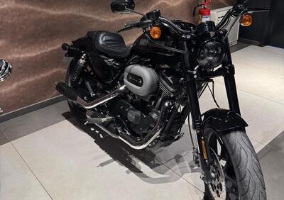 Harley-Davidson 1200 Roadster (2016 - 2017) - XL 1200R - Annuncio 9840402