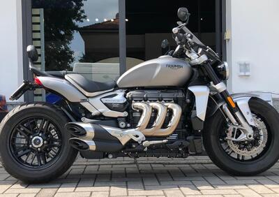 Triumph Rocket 3 R (2021 - 24) - Annuncio 9840409