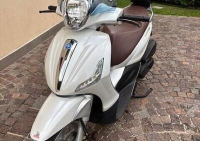 Piaggio Beverly 350 ABS (2016 - 20) - Annuncio 9840414