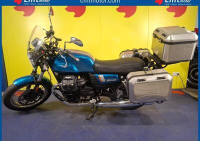 Moto Guzzi V7 III Special (2017 - 20) - Annuncio 9840413