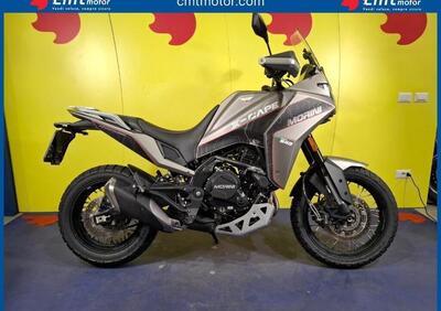Moto Morini X-Cape 650 (2021 - 25) - Annuncio 9840415