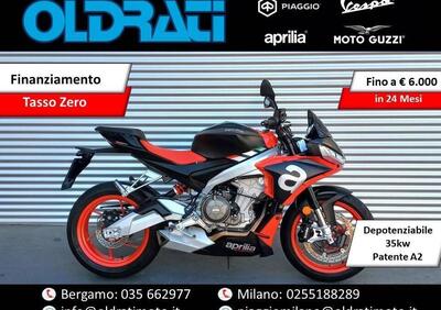 Aprilia Tuono 660 (2021 - 25) - Annuncio 9840423