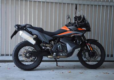 KTM 890 Adventure (2023 - 25) - Annuncio 9840426