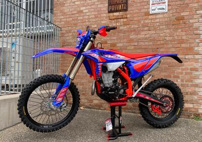 Betamotor RR 390 4T Enduro Race (2026) - Annuncio 9840425