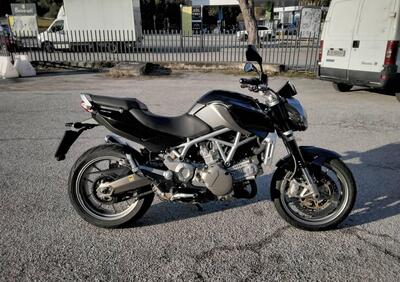 Aprilia Mana 850 - Annuncio 9840428