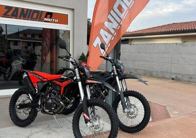 Betamotor RR 125 4T Enduro T (2025) - Annuncio 9840433