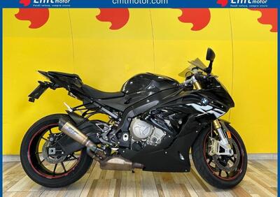 Bmw S 1000 RR (2017 - 18) - Annuncio 9840436