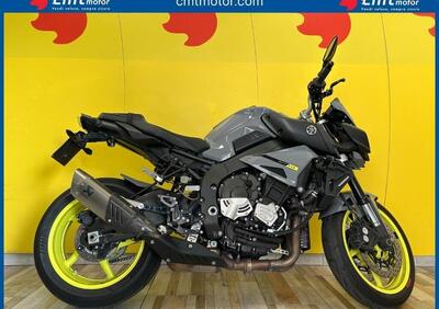 Yamaha MT-10 (2017 - 20) - Annuncio 9840439