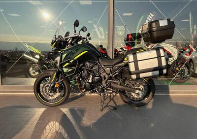 Benelli TRK 702X (2023 - 25) - Annuncio 9840595
