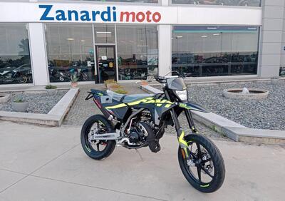 Fantic Motor Motard 50 Performance 2t (2020) - Annuncio 9840459