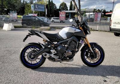 Yamaha MT-09 SP (2018 - 20) - Annuncio 9840443