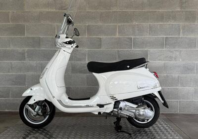 Vespa LX 125 (2005 - 11) - Annuncio 9840448