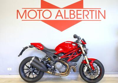 Ducati Monster 1100 Evo ABS (2011 - 13) - Annuncio 9840456