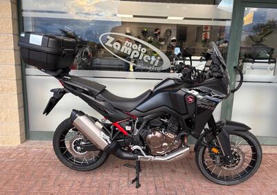 Honda Africa Twin CRF 1100L (2024 - 25) - Annuncio 9840445