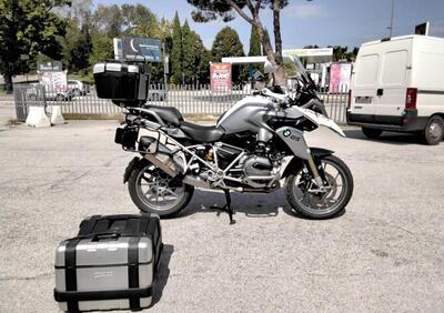 Bmw R 1200 GS (2013 - 16) - Annuncio 9840453