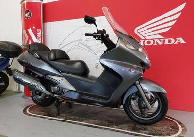 Honda Silver Wing 400 (2006 - 09) - Annuncio 9840455
