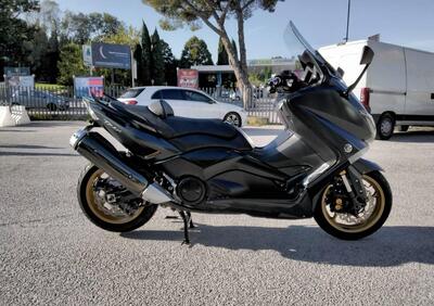 Yamaha T-Max 530 Iron Max (2014 - 17) - Annuncio 9840460