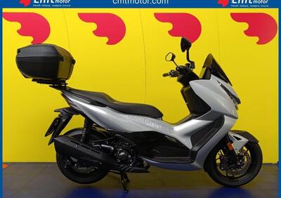 Zontes ZT350-D (2023 - 25) - Annuncio 9840463