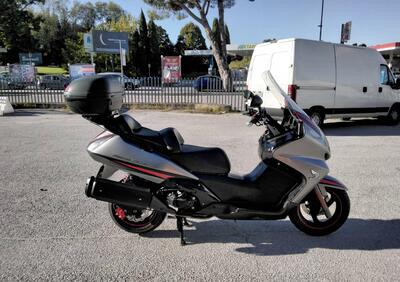 Honda Silver Wing 400 (2006 - 09) - Annuncio 9840465