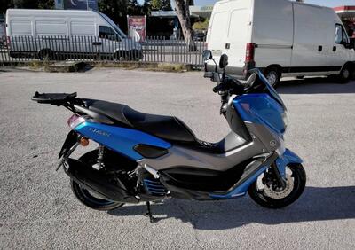 Yamaha N-Max 125 (2017 - 20) - Annuncio 9840466