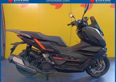 Kl Nexy 125 (2025) - Annuncio 9840471