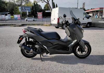 Yamaha X-Max 125 (2021 - 24) - Annuncio 9840473