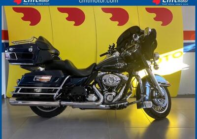 Harley-Davidson 1690 Electra Glide Ultra Classic (2014 - 16) - FLHTCU - Annuncio 9840474