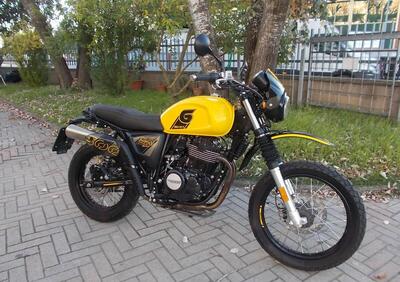 Swm Six6 500 (2022 - 25) - Annuncio 9840477