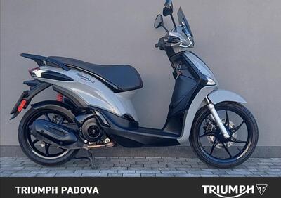 Piaggio Liberty 125 3V S ABS (2021 - 24) - Annuncio 9840475
