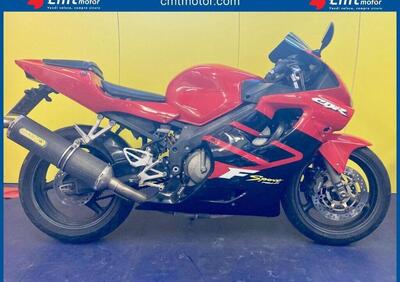 Honda CBR 600 F Sport - Annuncio 9840476