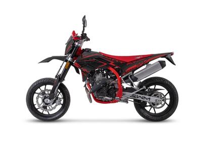 Swm SM 125 R (2025) - Annuncio 9840496