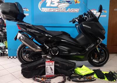Yamaha T-Max 530 SX (2017 - 19) - Annuncio 9840522