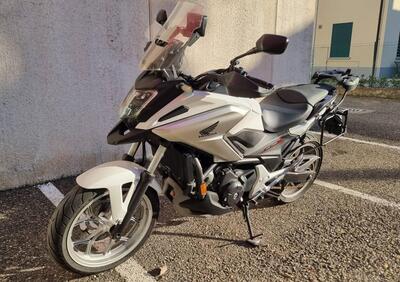 Honda NC 750 X ABS (2018 - 20) - Annuncio 9840495