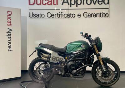 Benelli Leoncino 800 Trail (2022 - 25) - Annuncio 9840493