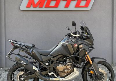 Honda Africa Twin CRF 1100L Adventure Sports (2022 - 23) - Annuncio 9840498