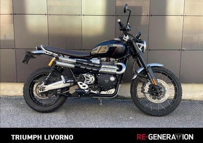 Triumph Scrambler 1200 XC (2019 - 20) - Annuncio 9568459