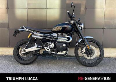 Triumph Scrambler 1200 XC (2019 - 20) - Annuncio 9568453