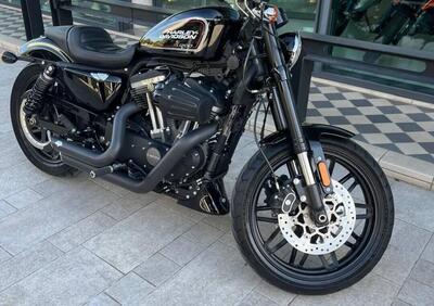 Harley-Davidson 1200 Roadster (2017 - 20) - XL 1200R - Annuncio 9840530
