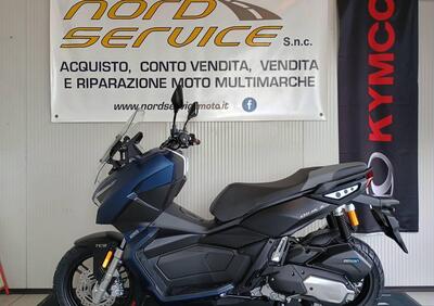 Kymco Dink 125 X (2025) - Annuncio 9840516