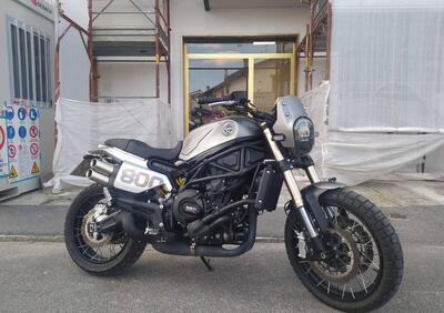 Benelli Leoncino 800 Trail (2022 - 25) - Annuncio 9840520
