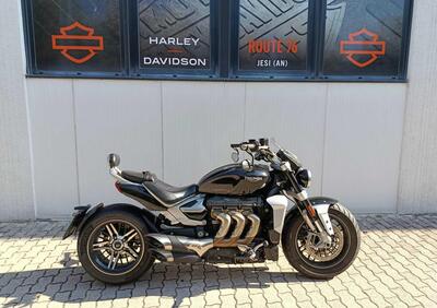 Triumph Rocket 3 GT (2019 - 20) - Annuncio 9840526