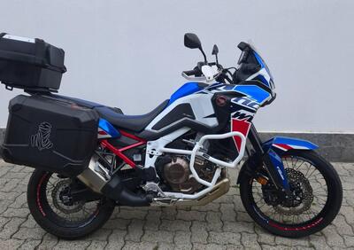 Honda Africa Twin CRF 1100L Urban (2022 - 23) - Annuncio 9840540