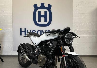 Husqvarna Vitpilen 401 (2021 - 23) - Annuncio 9840546