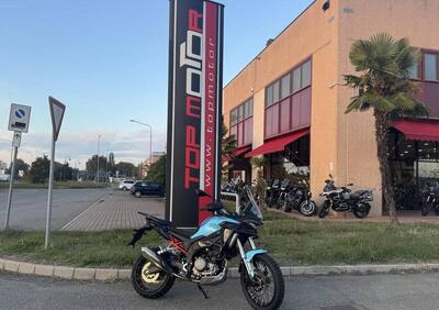Morbidelli T352X (2026) - Annuncio 9840564