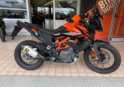 KTM 390 Adventure SW "Spooked Wheels" (2023 - 24) - Annuncio 9840565