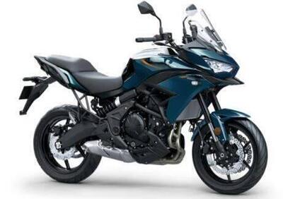 Kawasaki Versys 650 (2025 - 26) - Annuncio 9840572