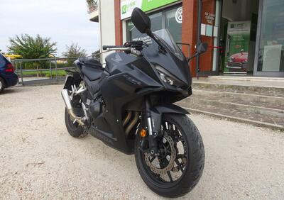 Honda CBR 500 R (2024 - 25) - Annuncio 9840590