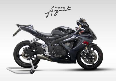 Suzuki GSX R 600 (2006 - 07) - Annuncio 9840576