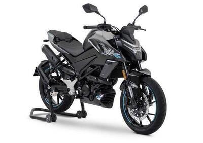 CFMOTO 125NK (2025) - Annuncio 9840574